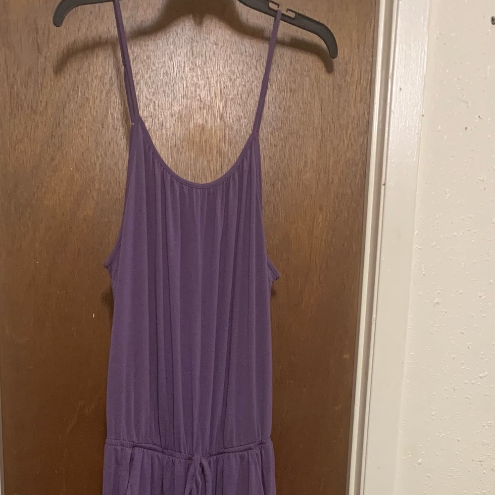 Plus size women Jumpsuits